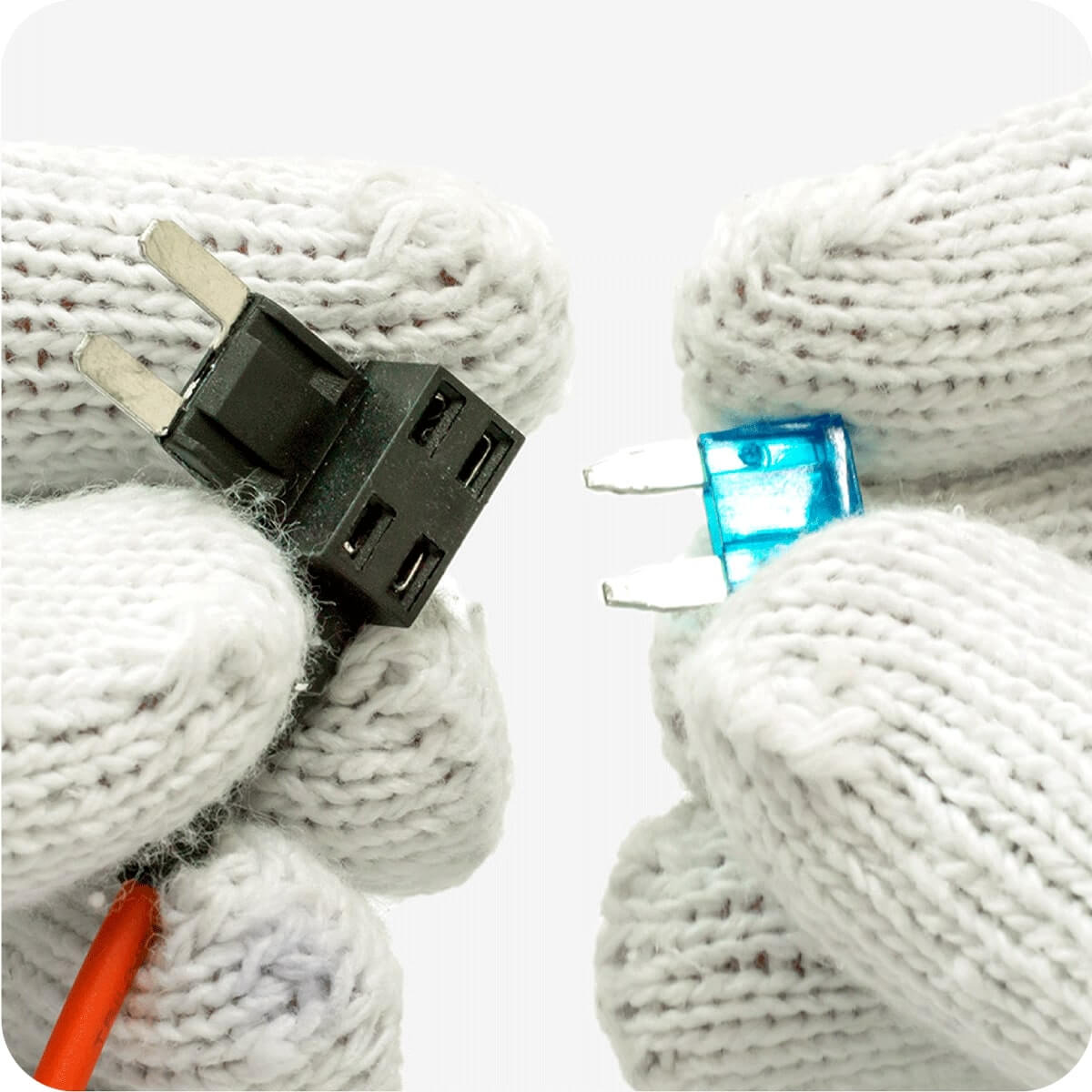 Fuse Holders, Blocks and Accessories category image