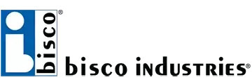 Bisco Industries Logo