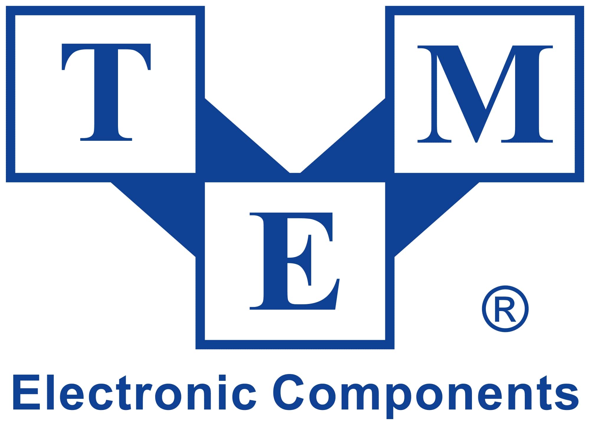 TEM Electronics Components logo