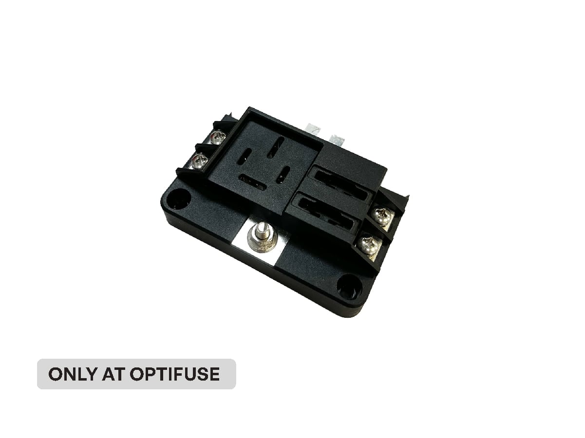 BLR-1200-RM Relay Module